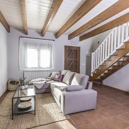 Senda Del Cabrerizo Daire Albarracín Oda fotoğraf