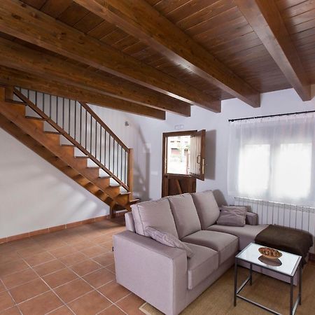 Senda Del Cabrerizo Daire Albarracín Dış mekan fotoğraf