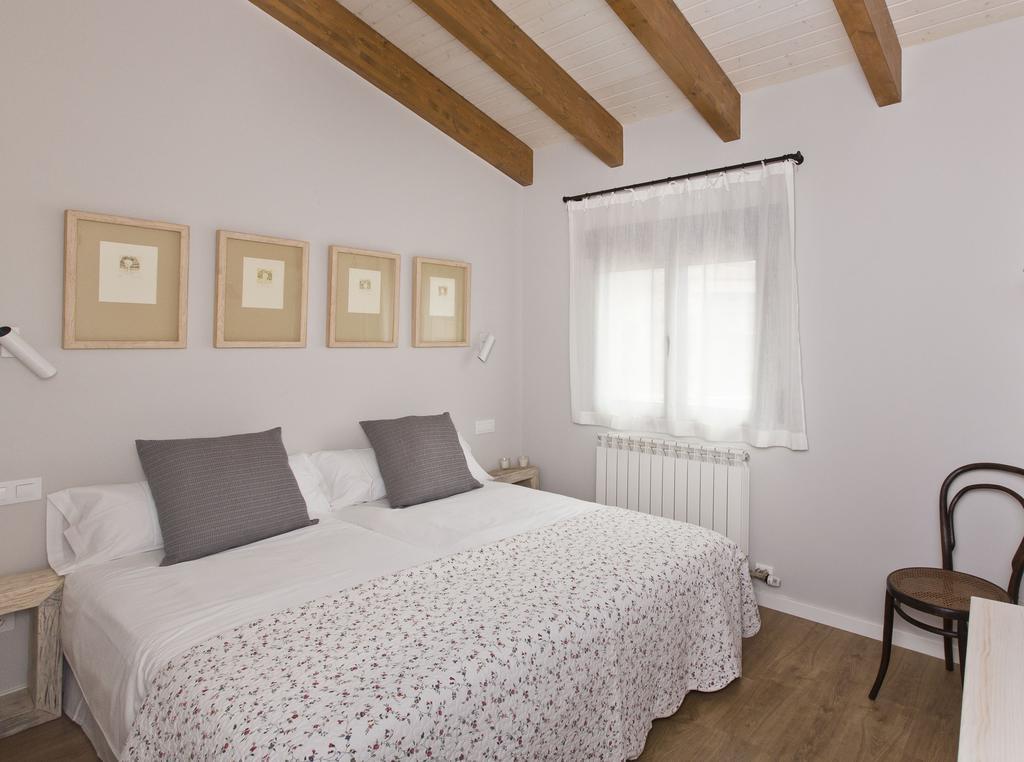 Senda Del Cabrerizo Daire Albarracín Oda fotoğraf