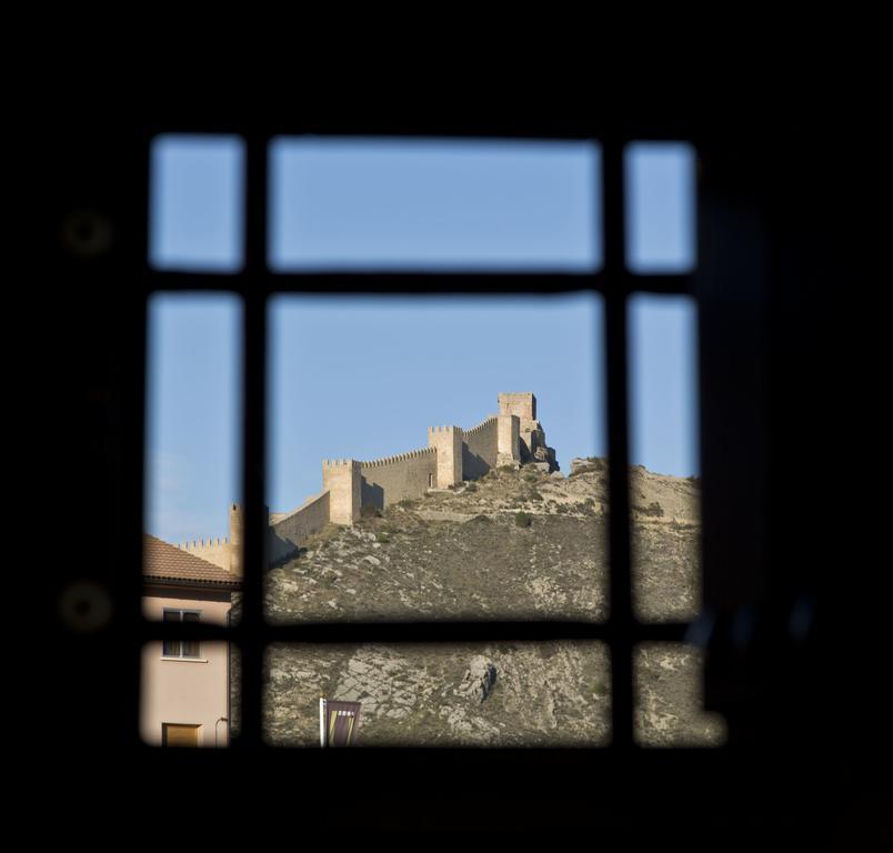 Senda Del Cabrerizo Daire Albarracín Oda fotoğraf