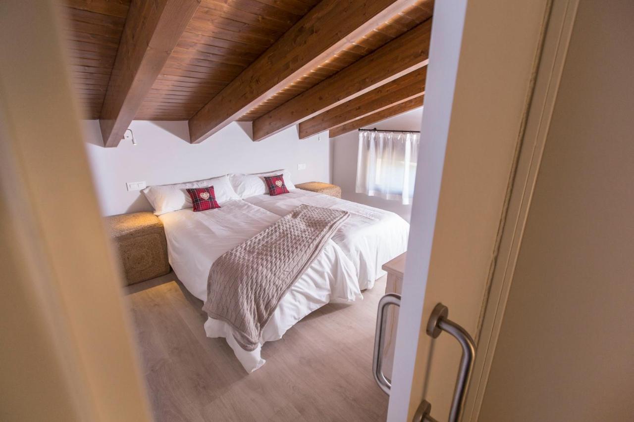 Senda Del Cabrerizo Daire Albarracín Dış mekan fotoğraf